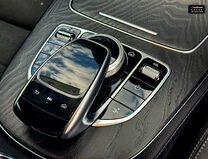 Mercedes-Benz E Class E220d AMG Line Coupe 2dr Diesel G-Tronic+ 4MATIC Euro 6 (s/s) (194 ps) 24
