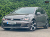 Volkswagen Golf 2.0 TSI BlueMotion Tech GTI Hatchback 5dr Petrol Manual Euro 6 (s/s) (220 p