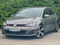 Volkswagen Golf 2.0 TSI BlueMotion Tech GTI Hatchback 5dr Petrol Manual Euro 6 (s/s) (220 p 31