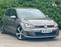 Volkswagen Golf 2.0 TSI BlueMotion Tech GTI Hatchback 5dr Petrol Manual Euro 6 (s/s) (220 p 32