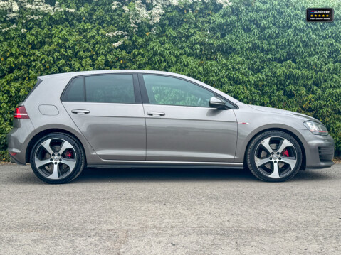 Volkswagen Golf 2.0 TSI BlueMotion Tech GTI Hatchback 5dr Petrol Manual Euro 6 (s/s) (220 p 4