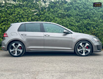 Volkswagen Golf 2.0 TSI BlueMotion Tech GTI Hatchback 5dr Petrol Manual Euro 6 (s/s) (220 p 4
