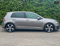 Volkswagen Golf 2.0 TSI BlueMotion Tech GTI Hatchback 5dr Petrol Manual Euro 6 (s/s) (220 p 34