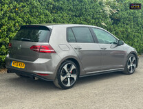 Volkswagen Golf 2.0 TSI BlueMotion Tech GTI Hatchback 5dr Petrol Manual Euro 6 (s/s) (220 p 3