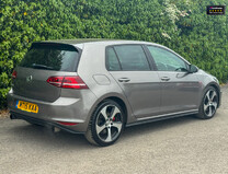 Volkswagen Golf 2.0 TSI BlueMotion Tech GTI Hatchback 5dr Petrol Manual Euro 6 (s/s) (220 p 33