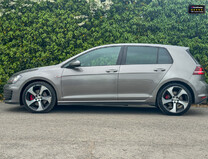 Volkswagen Golf 2.0 TSI BlueMotion Tech GTI Hatchback 5dr Petrol Manual Euro 6 (s/s) (220 p 5