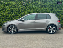 Volkswagen Golf 2.0 TSI BlueMotion Tech GTI Hatchback 5dr Petrol Manual Euro 6 (s/s) (220 p 35