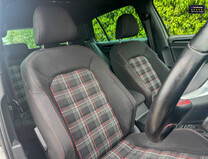Volkswagen Golf 2.0 TSI BlueMotion Tech GTI Hatchback 5dr Petrol Manual Euro 6 (s/s) (220 p 10