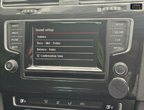 Volkswagen Golf 2.0 TSI BlueMotion Tech GTI Hatchback 5dr Petrol Manual Euro 6 (s/s) (220 p 22
