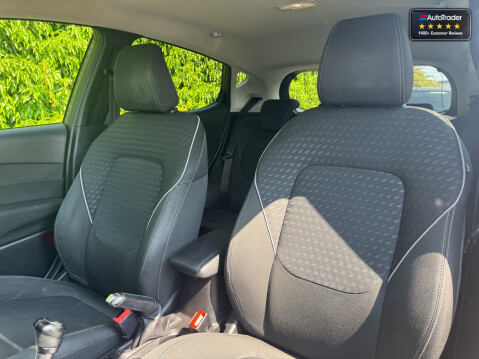 Ford Fiesta 1.0T EcoBoost Titanium Hatchback 5dr Petrol Manual Euro 6 (s/s) (100 ps) 7