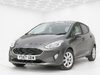 Ford Fiesta (Sold) 1.0T EcoBoost Titanium Hatchback 5dr Petrol Manual Euro 6 (s/s) (100