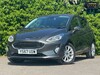 Ford Fiesta 1.0T EcoBoost Titanium Hatchback 5dr Petrol Manual Euro 6 (s/s) (100 ps)