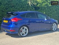 Ford Focus (Sold) 2.0T EcoBoost ST-3 Hatchback 5dr Petrol Manual Euro 6 (s/s) (250 ps) 3