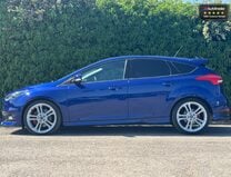 Ford Focus (Sold) 2.0T EcoBoost ST-3 Hatchback 5dr Petrol Manual Euro 6 (s/s) (250 ps) 5