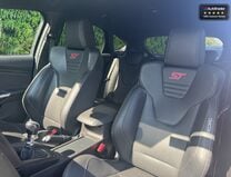 Ford Focus (Sold) 2.0T EcoBoost ST-3 Hatchback 5dr Petrol Manual Euro 6 (s/s) (250 ps) 7