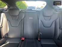 Ford Focus (Sold) 2.0T EcoBoost ST-3 Hatchback 5dr Petrol Manual Euro 6 (s/s) (250 ps) 8