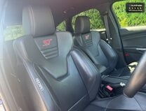 Ford Focus (Sold) 2.0T EcoBoost ST-3 Hatchback 5dr Petrol Manual Euro 6 (s/s) (250 ps) 9