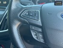 Ford Focus (Sold) 2.0T EcoBoost ST-3 Hatchback 5dr Petrol Manual Euro 6 (s/s) (250 ps) 11