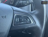 Ford Focus (Sold) 2.0T EcoBoost ST-3 Hatchback 5dr Petrol Manual Euro 6 (s/s) (250 ps) 12