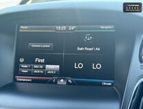 Ford Focus (Sold) 2.0T EcoBoost ST-3 Hatchback 5dr Petrol Manual Euro 6 (s/s) (250 ps) 18