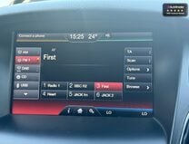 Ford Focus (Sold) 2.0T EcoBoost ST-3 Hatchback 5dr Petrol Manual Euro 6 (s/s) (250 ps) 21