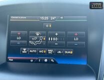 Ford Focus (Sold) 2.0T EcoBoost ST-3 Hatchback 5dr Petrol Manual Euro 6 (s/s) (250 ps) 22