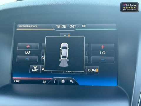 Ford Focus (Sold) 2.0T EcoBoost ST-3 Hatchback 5dr Petrol Manual Euro 6 (s/s) (250 ps) 23