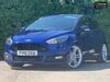 Ford Focus (Sold) 2.0T EcoBoost ST-3 Hatchback 5dr Petrol Manual Euro 6 (s/s) (250 ps)