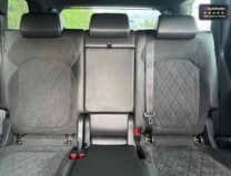 Skoda Kodiaq 2.0 TSI SportLine SUV 5dr Petrol DSG 4WD Euro 6 (s/s) (7 Seat) (190 ps) 8