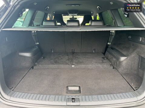 Skoda Kodiaq 2.0 TSI SportLine SUV 5dr Petrol DSG 4WD Euro 6 (s/s) (7 Seat) (190 ps) 9