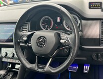 Skoda Kodiaq 2.0 TSI SportLine SUV 5dr Petrol DSG 4WD Euro 6 (s/s) (7 Seat) (190 ps) 11