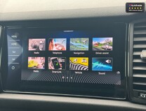 Skoda Kodiaq 2.0 TSI SportLine SUV 5dr Petrol DSG 4WD Euro 6 (s/s) (7 Seat) (190 ps) 20