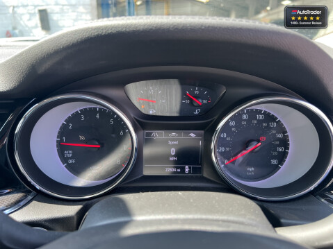 Skoda Kodiaq 2.0 TSI SportLine SUV 5dr Petrol DSG 4WD Euro 6 (s/s) (7 Seat) (190 ps) 36