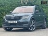 Skoda Kodiaq 2.0 TSI SportLine SUV 5dr Petrol DSG 4WD Euro 6 (s/s) (7 Seat) (190 ps)