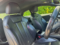 Audi A5 Tfsi S Line Mhev 10