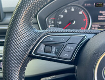 Audi A5 Tfsi S Line Mhev 12