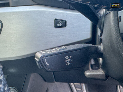 Audi A5 Tfsi S Line Mhev 14