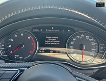 Audi A5 Tfsi S Line Mhev 17