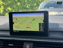 Audi A5 Tfsi S Line Mhev 18