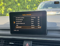 Audi A5 Tfsi S Line Mhev 20