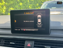 Audi A5 Tfsi S Line Mhev 22