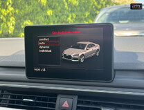 Audi A5 Tfsi S Line Mhev 23