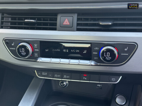 Audi A5 Tfsi S Line Mhev 24