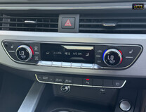 Audi A5 Tfsi S Line Mhev 24