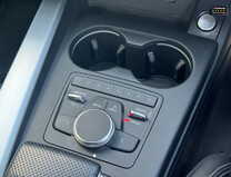 Audi A5 Tfsi S Line Mhev 25