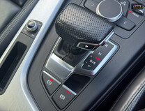Audi A5 Tfsi S Line Mhev 26