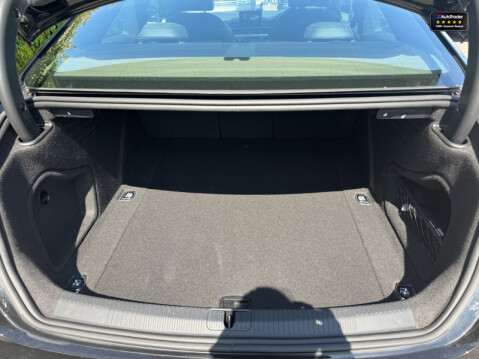 Audi A5 Tfsi S Line Mhev 7