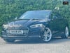 Audi A5 Tfsi S Line Mhev