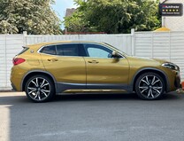 BMW X2 20d M Sport X SUV 5dr Diesel Auto xDrive Euro 6 (s/s) (190 ps) 4