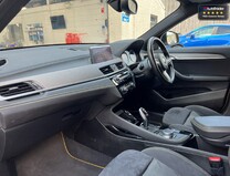 BMW X2 20d M Sport X SUV 5dr Diesel Auto xDrive Euro 6 (s/s) (190 ps) 16